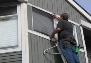 window cleaner vancouver