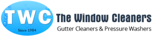 thewindowcleaners.ca Logo